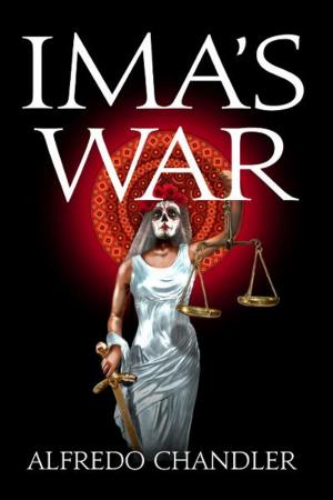 bigCover of the book Ima's War by 