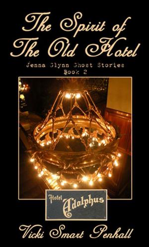 Cover of the book The Spirit of The Old Hotel by Fred Pruitt
