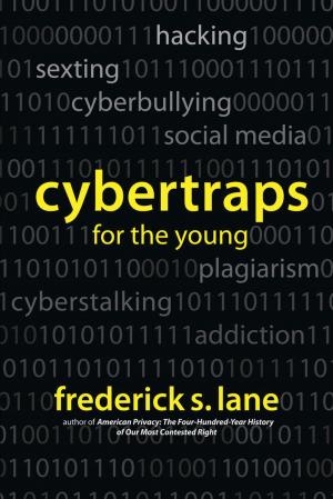 Cover of Cybertraps for the Young