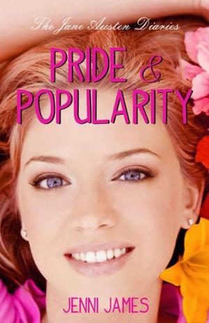 bigCover of the book Pride and Popularity by 