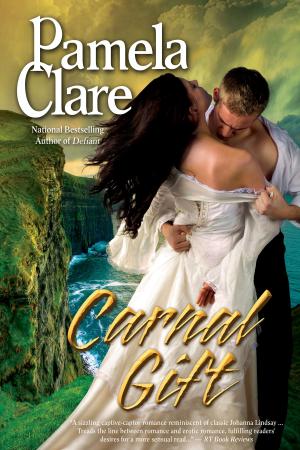 Cover of the book Carnal Gift by Pamela Clare