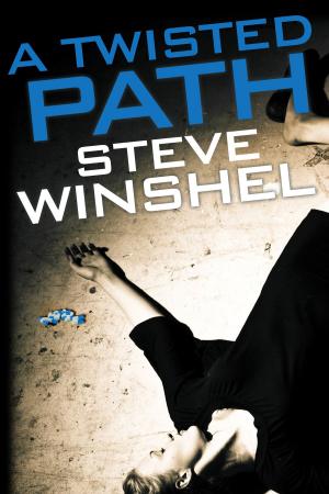 bigCover of the book A Twisted Path by 
