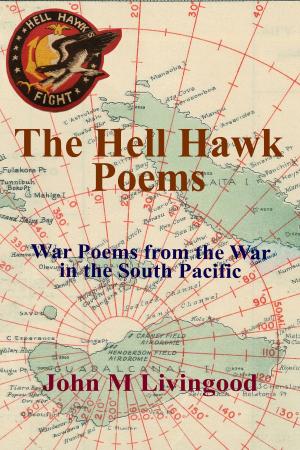 Cover of the book The Hell Hawk Poems by Cheryl Koenig