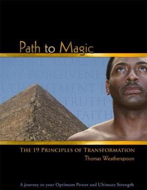 Book cover of Path to Magic