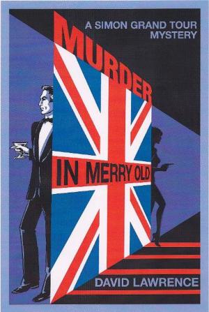 Cover of the book Murder in Merry Old by Nel Barton