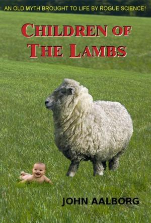 Cover of Children of The Lambs