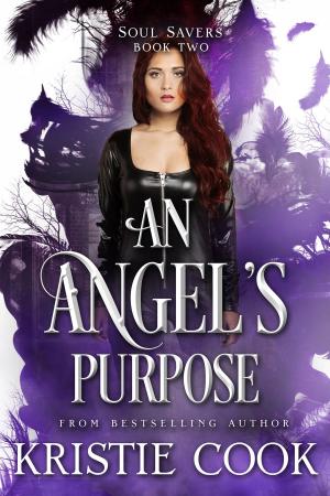 Cover of the book An Angel's Purpose by Toni Kenyon