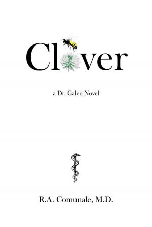 Cover of Clover: A Dr. Galen Novel