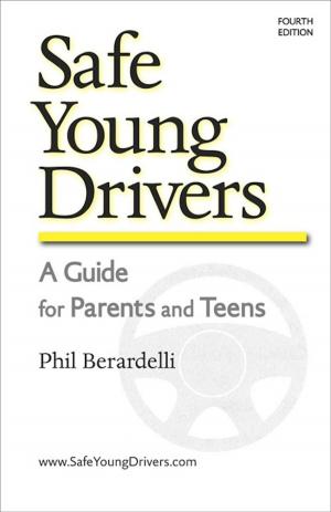 Cover of Safe Young Drivers: A Guide for Parents and Teens