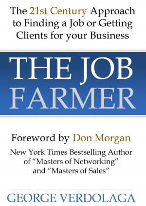 Book cover of The Job Farmer