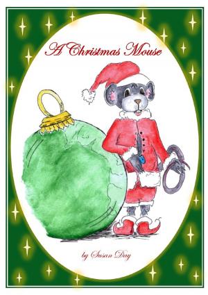 Cover of The Christmas Mouse