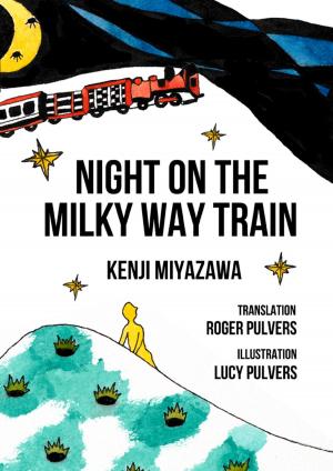 Cover of the book Night On The Milky Way Train by Andrea Lorenzetti