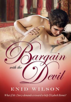 Book cover of Bargain with the Devil