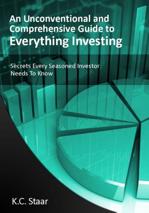 Cover of Secrets Every Seasoned Investor Needs to Know