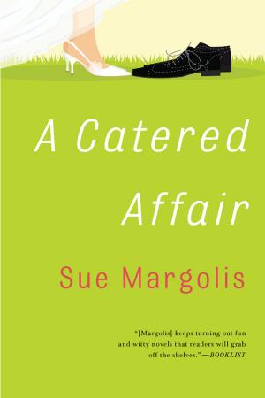 Cover of the book A Catered Affair by Shirley Anne Edwards