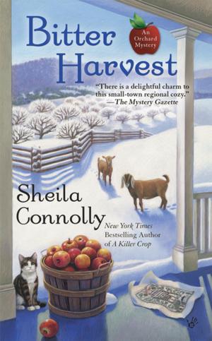 Cover of the book Bitter Harvest by Wesley Ellis