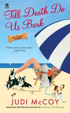 Cover of the book Till Death Do Us Bark by Marc Olden