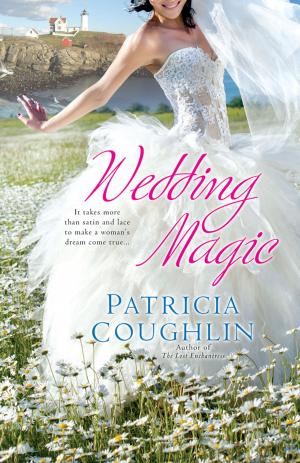Cover of the book Wedding Magic by Joan Frances Turner