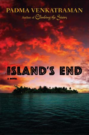 Cover of the book Island's End by Caralyn Buehner