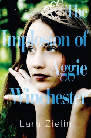 Cover of the book The Implosion of Aggie Winchester by Ginjer L. Clarke