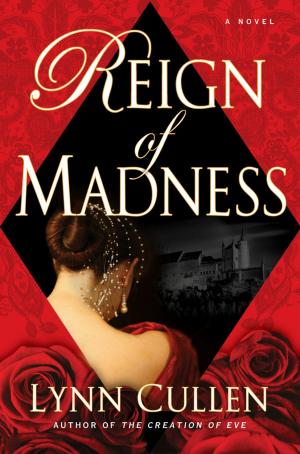 Cover of the book Reign of Madness by Anna Lee Huber