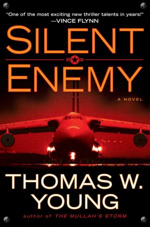 Cover of the book Silent Enemy by Rachel Bertsche