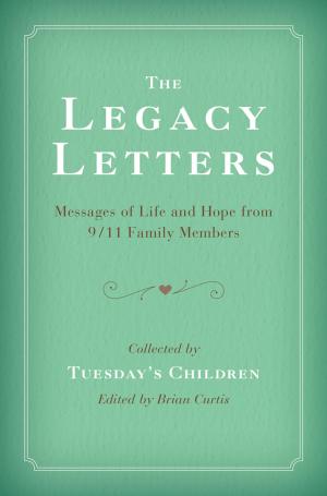 Cover of the book The Legacy Letters by David Fromkin