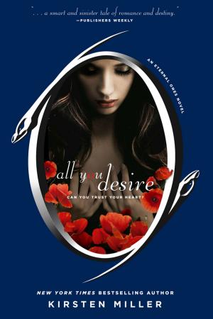 Book cover of All You Desire