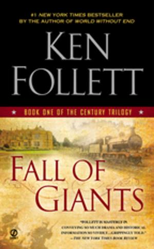 Cover of the book Fall of Giants by Bentley Little