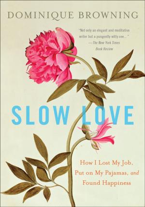 Cover of the book Slow Love by Guy Gavriel Kay