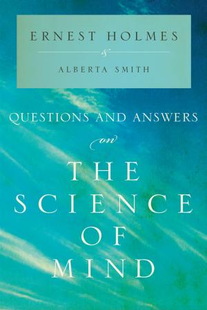 Cover of the book Questions and Answers on The Science of Mind by Regan Hastings
