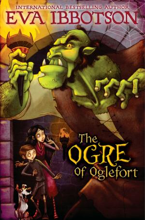 Cover of the book The Ogre of Oglefort by Kathy Reichs, Brendan Reichs