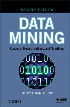 Book cover of Data Mining