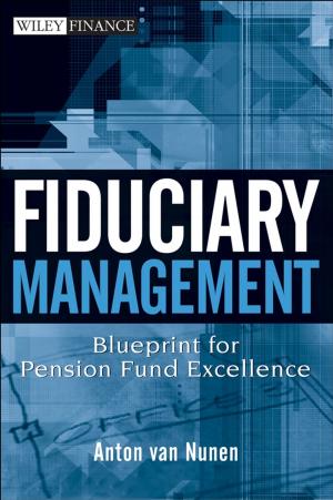Cover of the book Fiduciary Management by Edoardo Provenzi