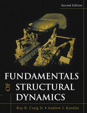 Cover of the book Fundamentals of Structural Dynamics by Blaire Palmer