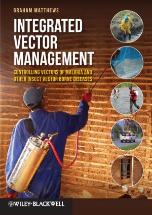 Cover of the book Integrated Vector Management by Ken Moraif