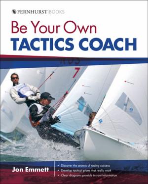 bigCover of the book Be Your Own Tactics Coach by 