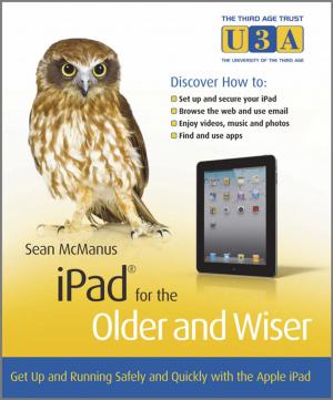 Cover of the book iPad for the Older and Wiser by Veronika R. Meyer