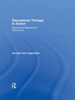 bigCover of the book Educational Therapy in Action by 