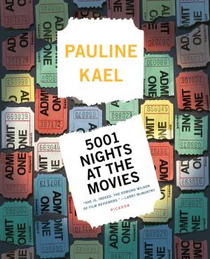 Cover of the book 5001 Nights at the Movies by Herta Müller