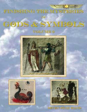 Cover of the book Finishing the Mysteries of Gods and Symbols - Volume 0 by Better Than Starbucks