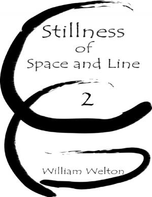 Cover of the book Stillness of Space and Line 2 by Dennis Sidney Martin