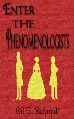 Book cover of Enter The Phenomenologists