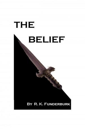 Cover of the book The Belief by Nick Samoylov