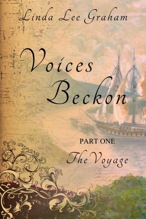 Cover of the book Voices Beckon, Pt. 1: The Voyage by Jon Clinch