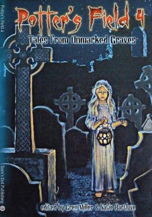 Cover of the book Potter's Field 4 by Jason Franks
