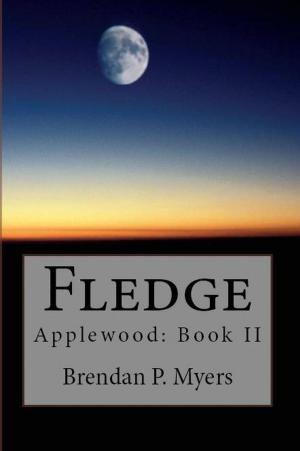 Book cover of Fledge