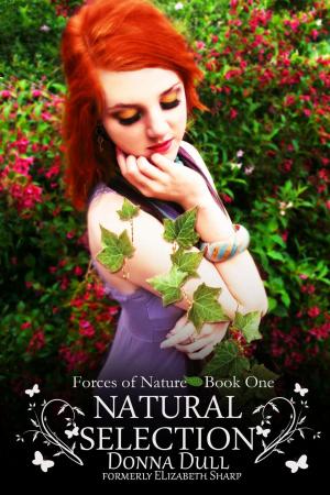 Cover of the book Natural Selection by Allison B. Hanson