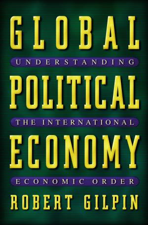 Cover of the book Global Political Economy by William M. Tsutsui