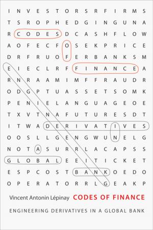 Cover of Codes of Finance